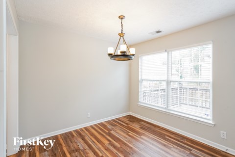 3221 Demetros Court 3 Beds Apartment for Rent