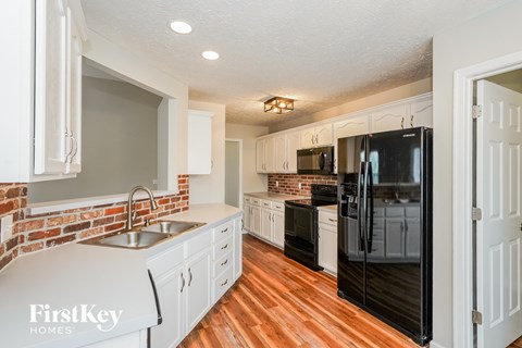 3221 Demetros Court 3 Beds Apartment for Rent