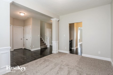 415 S Meadow Song Court 4 Beds Apartment for Rent