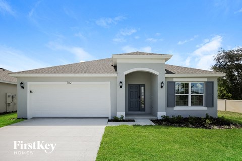 702 Caribou Drive 4 Beds Apartment for Rent