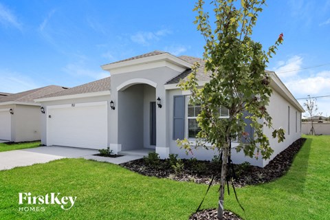 702 Caribou Drive 4 Beds Apartment for Rent