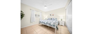 Deluxe 1 Bedroom Apartment