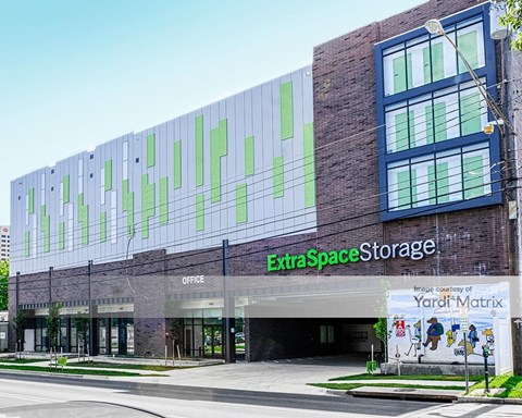 Storage Units for Rent available at 204 North Stonestreet Avenue, Rockville, MD 20850