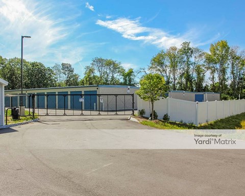 Storage Units for Rent available at 16 Littleworth Road, Dover, NH 03820