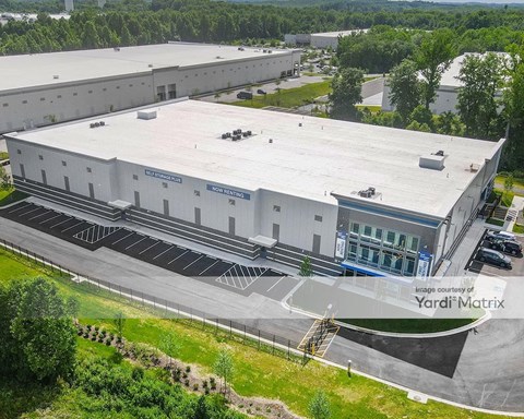 Storage Units for Rent available at 16109 Queens Court, Upper Marlboro, MD 20774