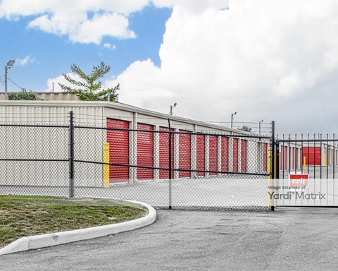 Storage Units for Rent available at 725 Sagamore Pkwy North, Lafayette, IN 47904