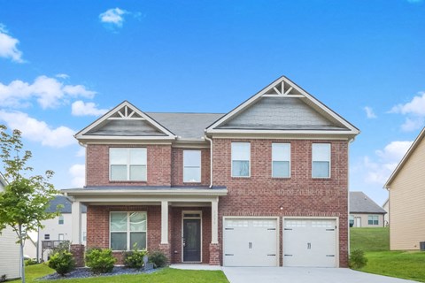 1226 Brookstone Circle 5 Beds Apartment for Rent