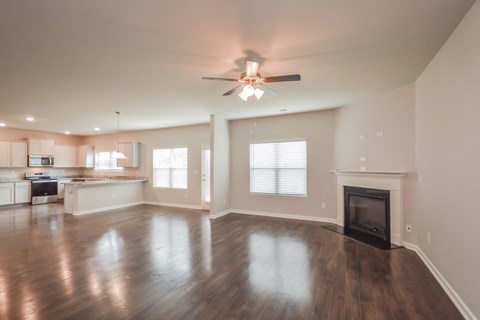 1226 Brookstone Circle 5 Beds Apartment for Rent