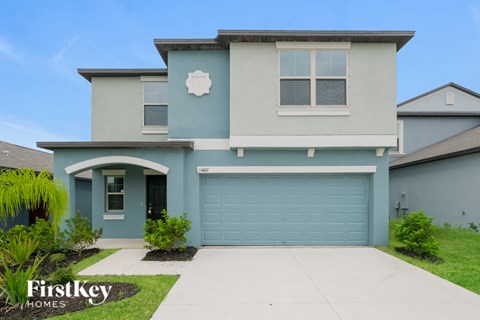 14617 SCOTTBURGH GLEN DRIVE 5 Beds Apartment for Rent