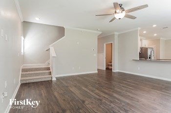 2060 PARK SPRINGS LANE 4 Beds House for Rent - Photo Gallery 3