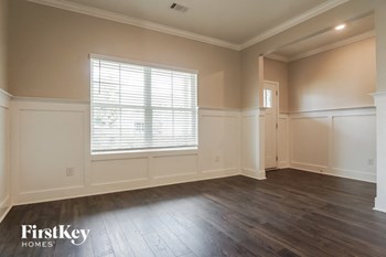 2060 PARK SPRINGS LANE 4 Beds House for Rent - Photo Gallery 4