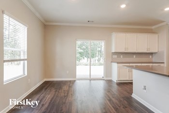2060 PARK SPRINGS LANE 4 Beds House for Rent - Photo Gallery 5