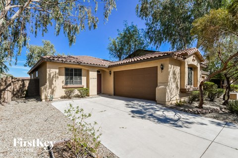 26869 N 175TH Lane 3 Beds Apartment for Rent