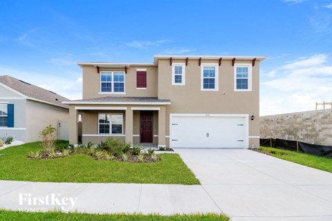 4071 ALISSA LANE 5 Beds Apartment for Rent