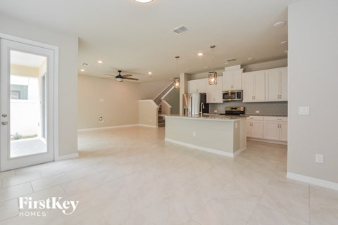 4306 HIBISCUS BLOOM DRIVE 3 Beds Apartment for Rent