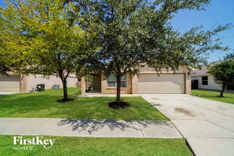 8027 SARATOGA KNOLL 3 Beds Apartment for Rent