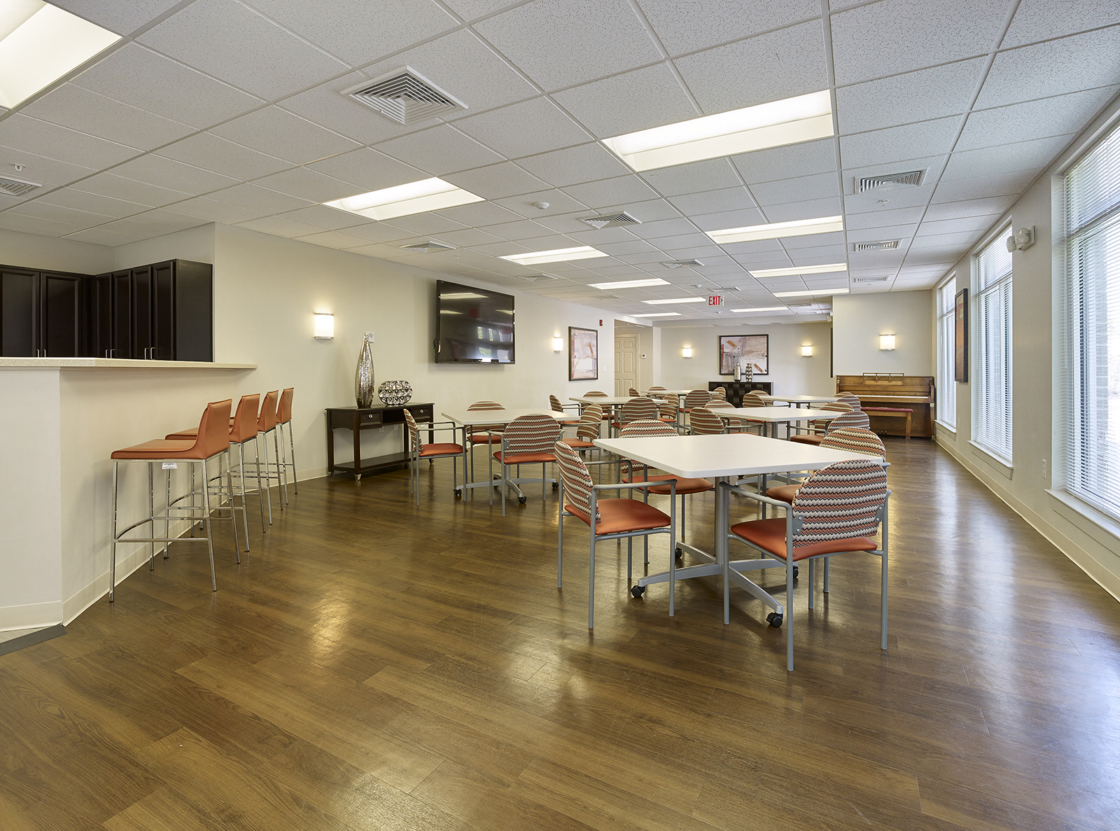 Rush Crossing Apartments In Trenton Nj