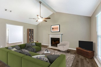 17654 SUGAR MILL AVE 3 Beds House for Rent - Photo Gallery 2