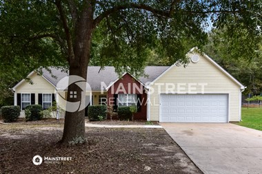 140 Alcovy Circle 3 Beds Apartment for Rent