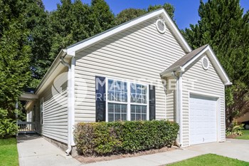 1070 ABERCORN WAY 3 Beds House for Rent - Photo Gallery 3