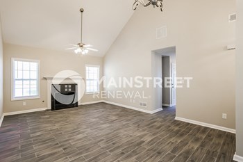 1070 ABERCORN WAY 3 Beds House for Rent - Photo Gallery 4