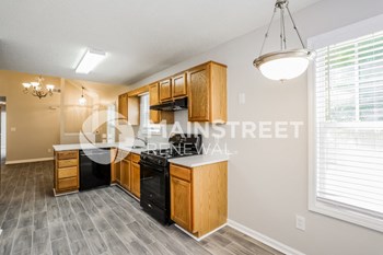 1070 ABERCORN WAY 3 Beds House for Rent - Photo Gallery 8
