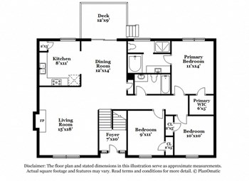 53 BOMAR LN 3 Beds House for Rent - Photo Gallery 2