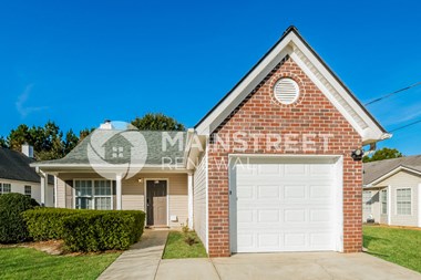 6950 RED BONE WAY 3 Beds Apartment for Rent