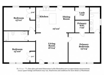 1079 HOLT CIRCLE 3 Beds House for Rent - Photo Gallery 2