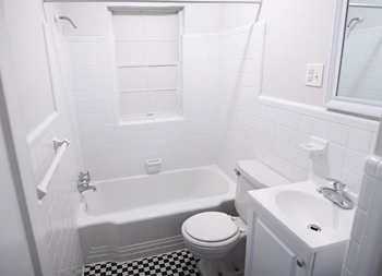 3901-3909 Clairmont Avenue Studio-1 Bed Apartment for Rent - Photo Gallery 4