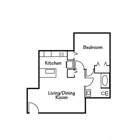 300 Chadwick Square Court 1-3 Beds Apartment for Rent - Photo Gallery 6