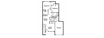 Two Bedroom