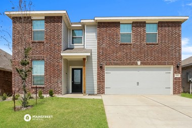 436 Lowery Oaks Trl 4 Beds Apartment for Rent