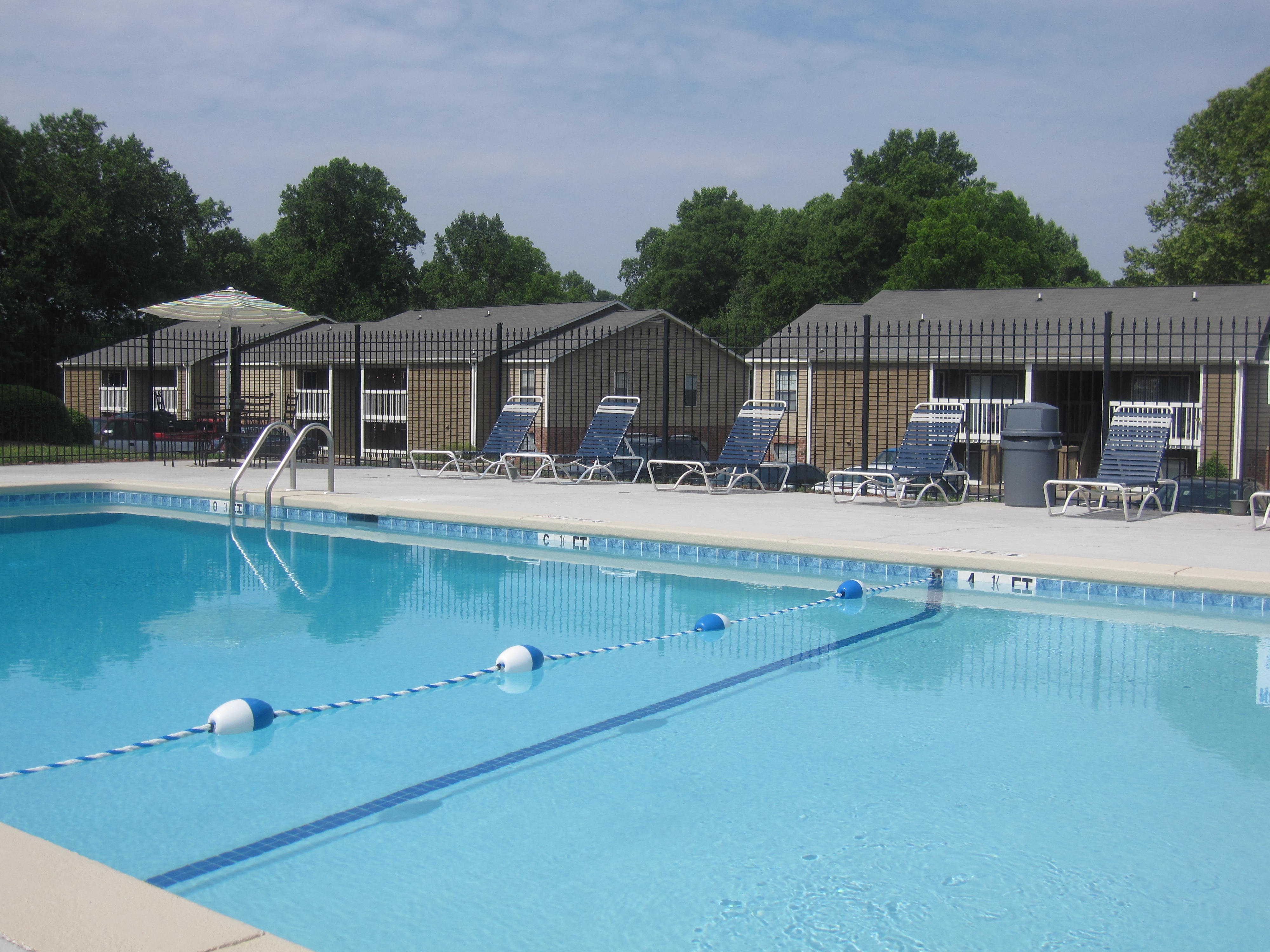 Bridgeway Apartments | Apartments in Simpsonville, SC
