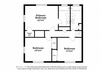 1824 Francis Place 4 Beds House for Rent - Photo Gallery 2