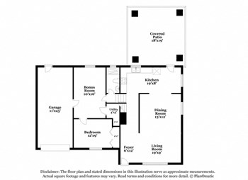 1824 Francis Place 4 Beds House for Rent - Photo Gallery 3