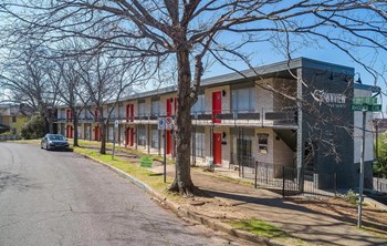 2824 Rhodes Circle 1 Bed Apartment for Rent - Photo Gallery 4