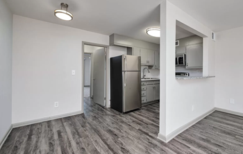 2824 Rhodes Circle 1 Bed Apartment for Rent - Photo Gallery 3