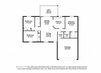 113 NE 18th Pl, 3 Beds House for Rent - Photo Gallery 2