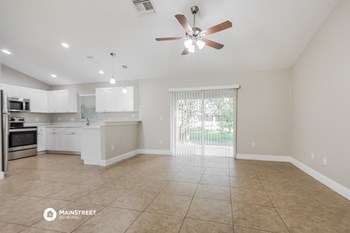 1018 Card St E, 3 Beds House for Rent - Photo Gallery 3