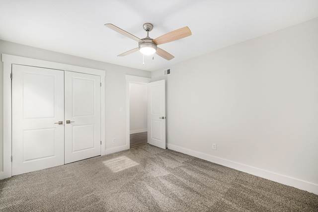1-bedroom apartment at Shake House Apartments in Birmingham, AL
