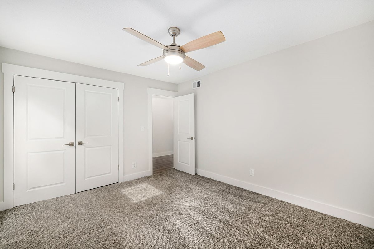 Shake House Apartments