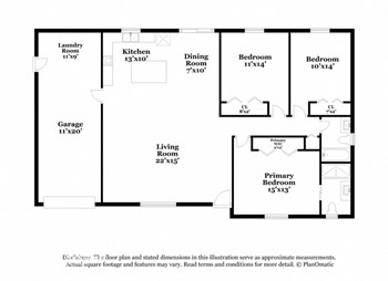 504 5th Ave 3 Beds House for Rent - Photo Gallery 2
