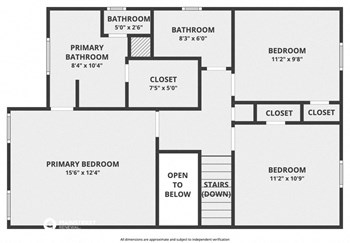 5109 Leland Dr 3 Beds House for Rent - Photo Gallery 2