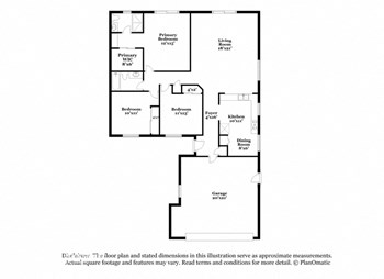 12764 MAJORAMA DR 3 Beds House for Rent - Photo Gallery 2