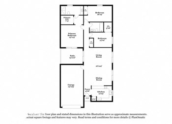 215 Bayhead Dr 3 Beds House for Rent - Photo Gallery 2