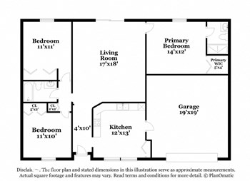 1311 VANDER AVE S E 3 Beds House for Rent - Photo Gallery 2