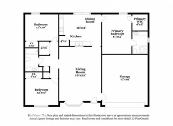 3014 Gagstater Ave SE 3 Beds House for Rent - Photo Gallery 2