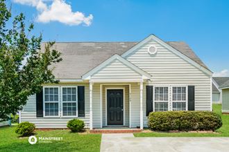 5109 JULIP DR 3 Beds Apartment for Rent