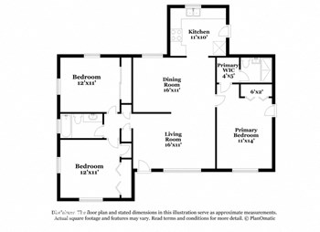 1702 DOUBLOON 3 Beds House for Rent - Photo Gallery 2